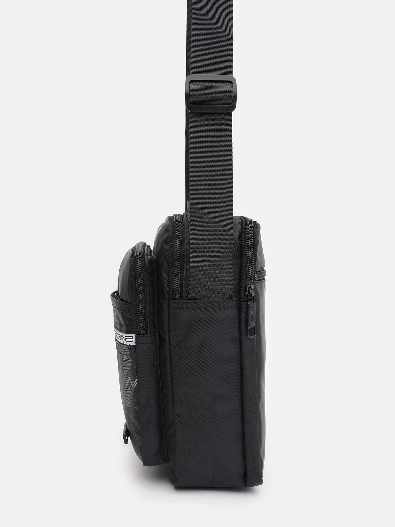 Сумки Monsen модель C1SA8618bl-black Фото