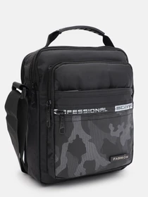 Сумки Monsen модель C1SA8618bl-black Фото