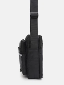Сумки Monsen модель C1SA8618bl-black Фото