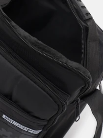 Сумки Monsen модель C1SA8618bl-black Фото