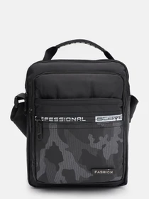 Сумки Monsen модель C1SA8618bl-black Фото
