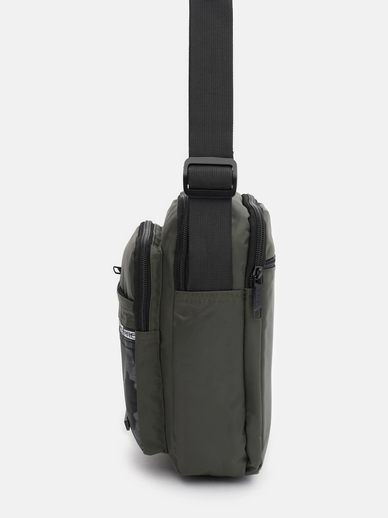 Сумки Monsen модель C1SA8618h-haki Фото