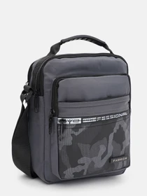 Сумки Monsen модель C1SA8618gr-grey Фото