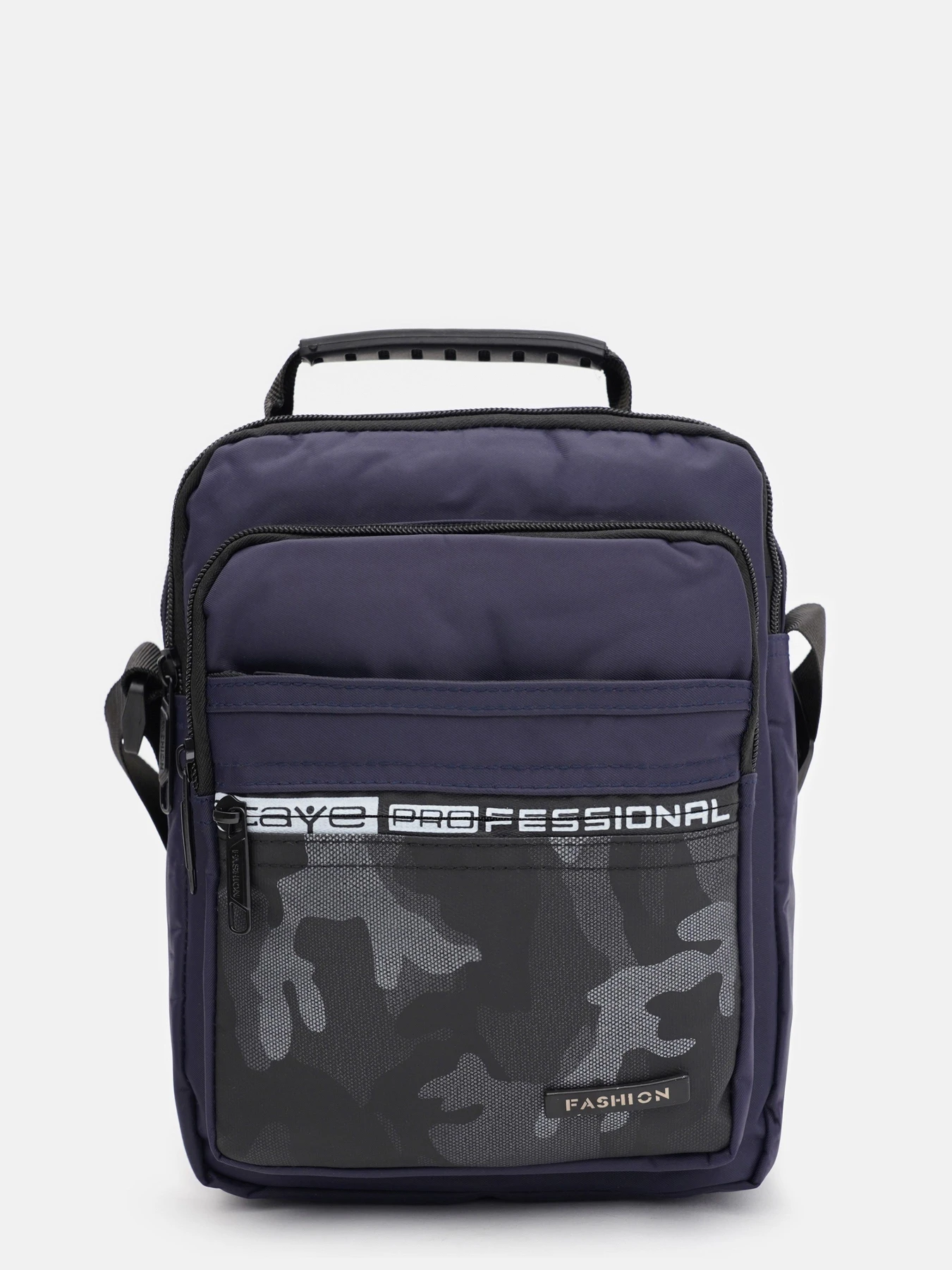 Сумки Monsen модель C1SA8618n-navy Фото