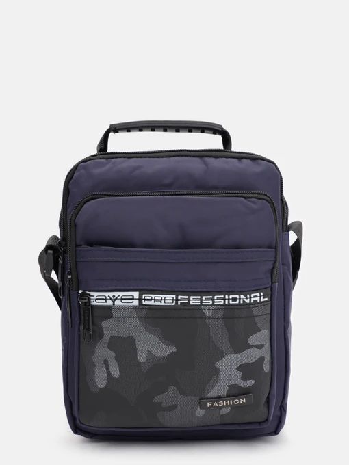 Сумки Monsen модель C1SA8618n-navy Фото