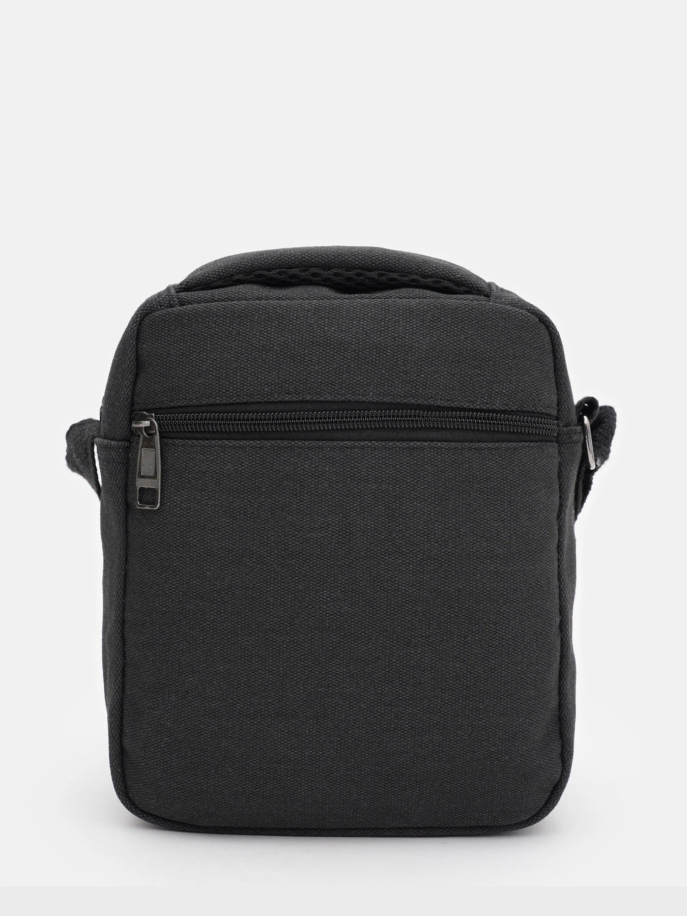 Сумки Monsen модель C1MY1811bl-black Фото