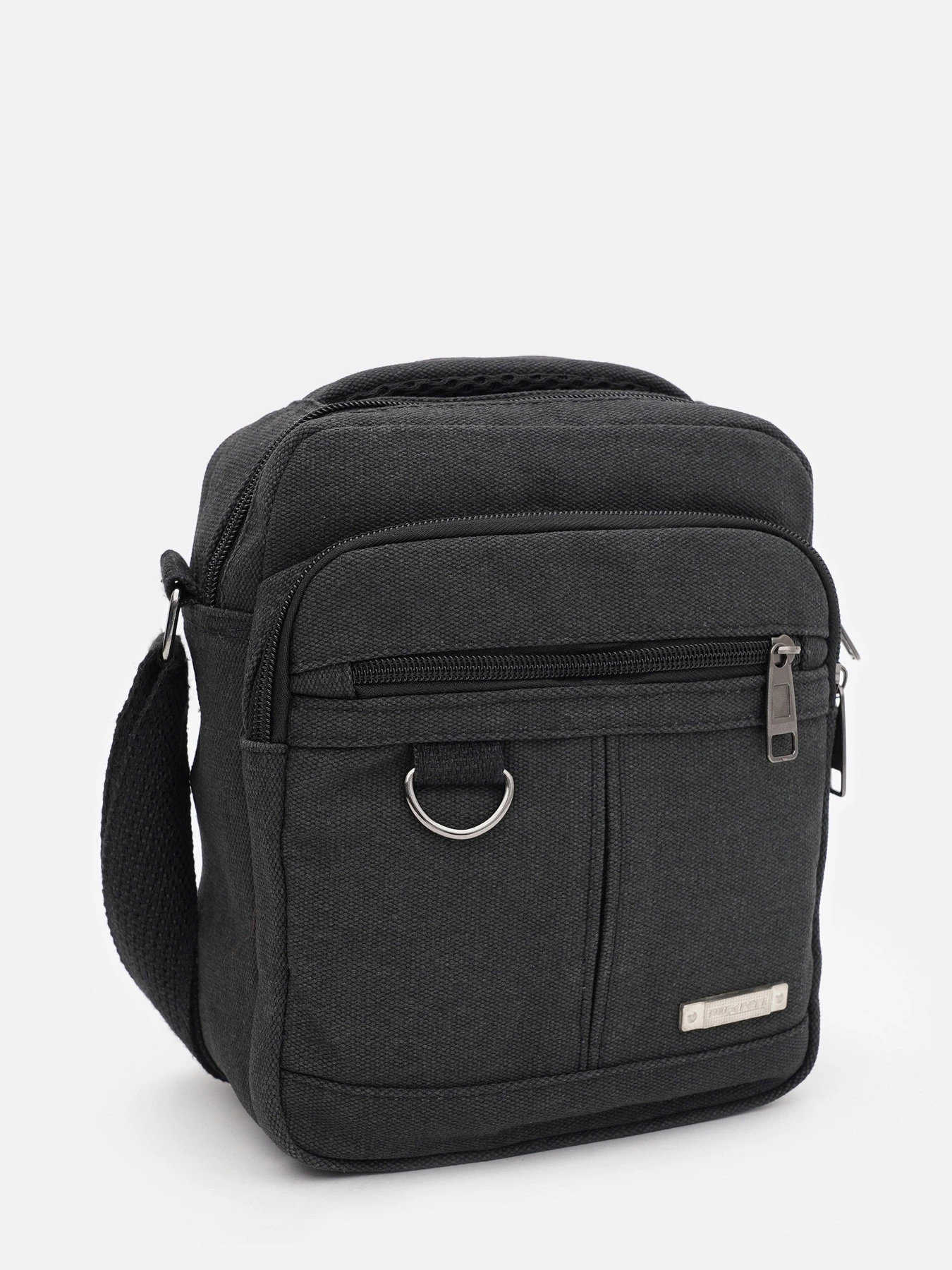 Сумки Monsen модель C1MY1811bl-black Фото