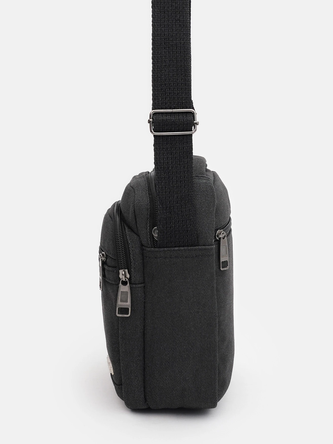 Сумки Monsen модель C1MY1811bl-black Фото
