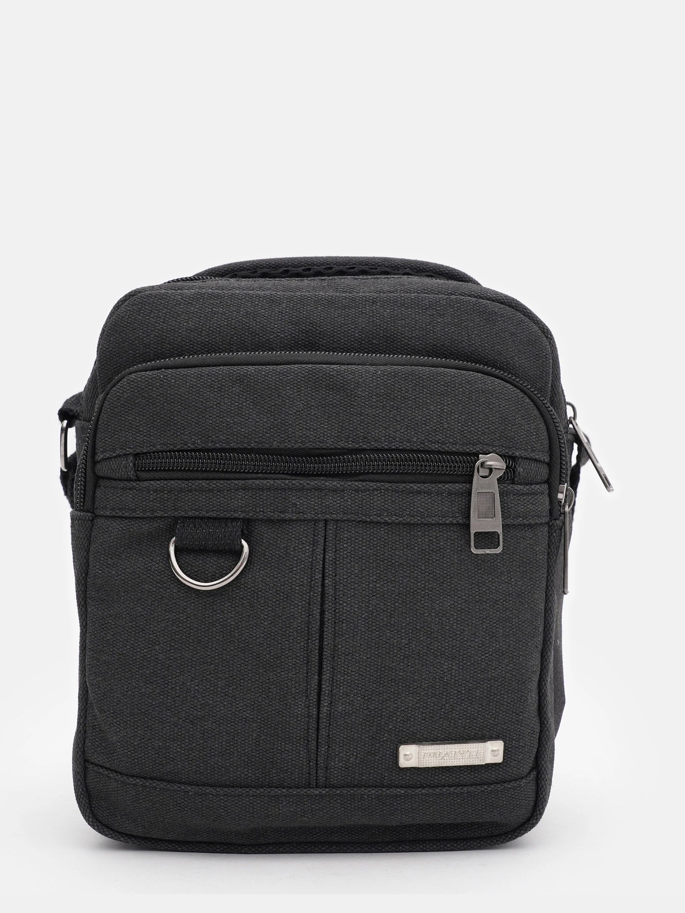 Сумки Monsen модель C1MY1811bl-black Фото