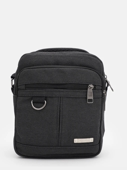 Сумки Monsen модель C1MY1811bl-black Фото