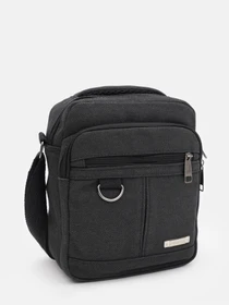 Сумки Monsen модель C1MY1811bl-black Фото