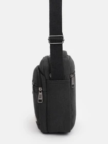 Сумки Monsen модель C1MY1811bl-black Фото