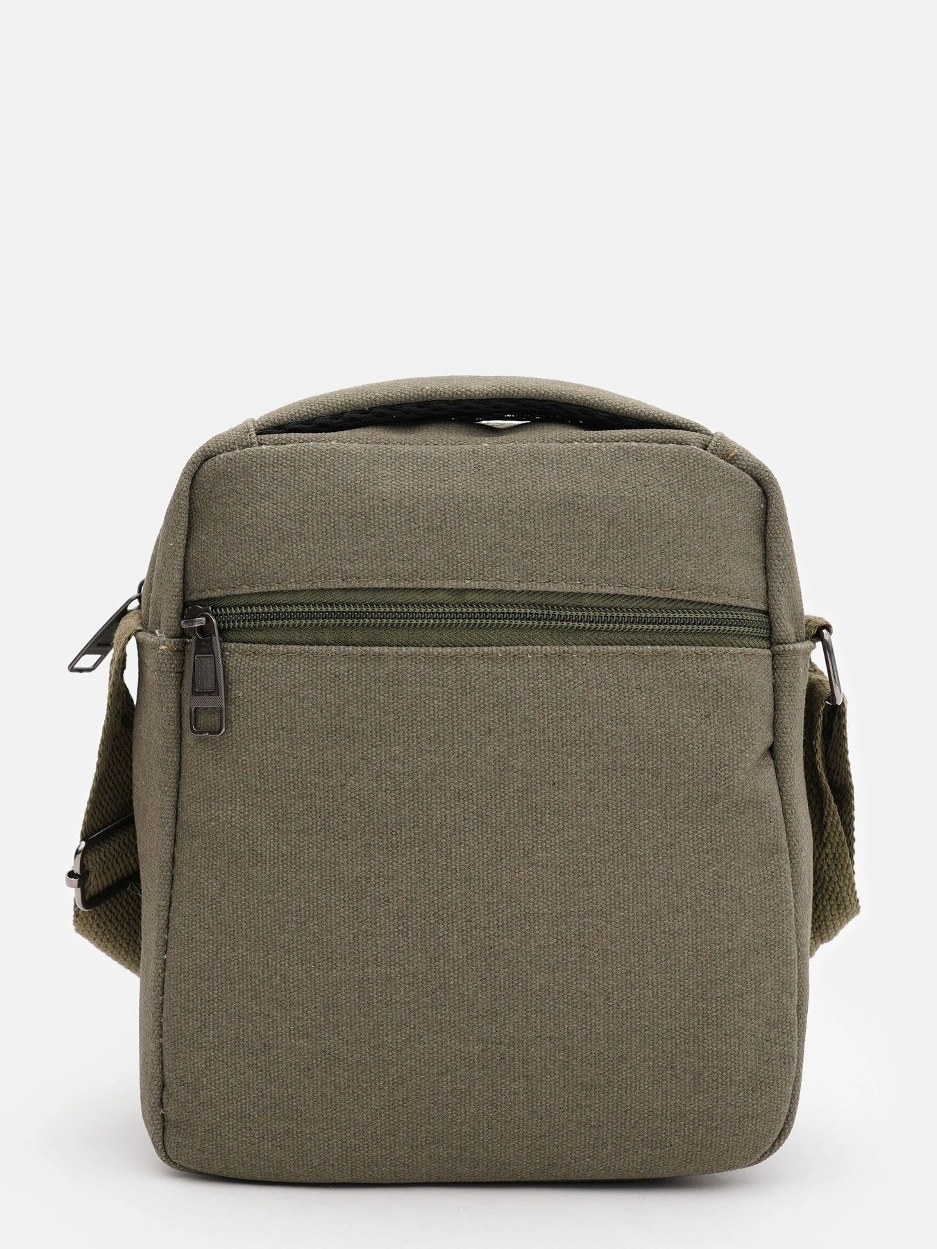 Сумки Monsen модель C1MY1811g-green Фото