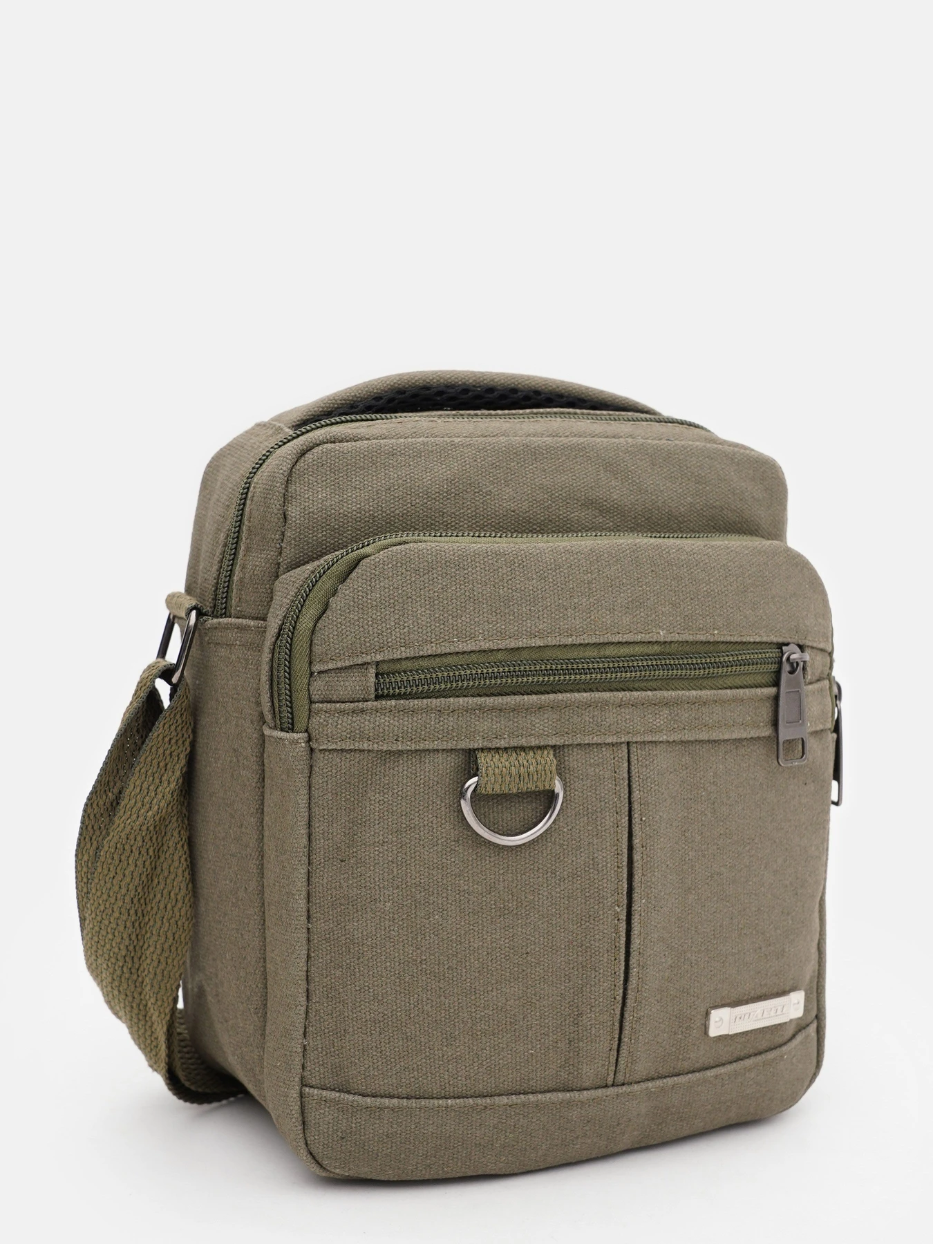 Сумки Monsen модель C1MY1811g-green Фото