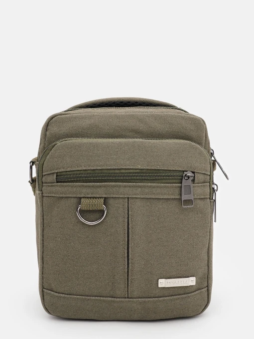 Сумки Monsen модель C1MY1811g-green Фото
