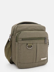 Сумки Monsen модель C1MY1811g-green Фото
