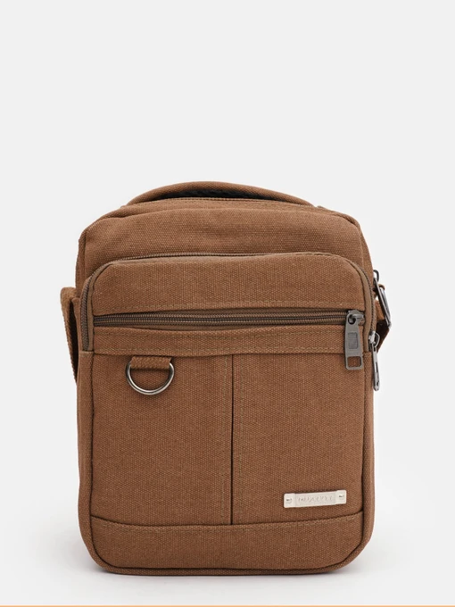 Сумки Monsen модель C1MY1811br-brown Фото