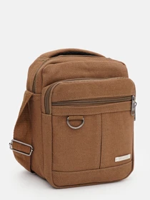 Сумки Monsen модель C1MY1811br-brown Фото