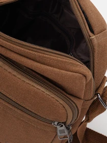 Сумки Monsen модель C1MY1811br-brown Фото