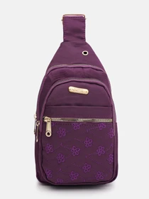 Рюкзаки Monsen модель C17024v-violet Фото
