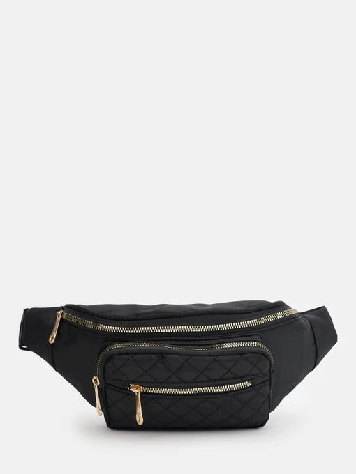 Сумки Monsen модель C1HSSA0533bl-black Фото