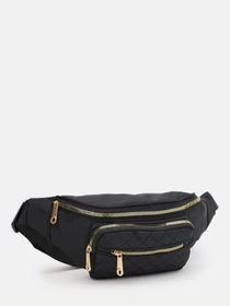 Сумки Monsen модель C1HSSA0533bl-black Фото