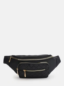 Сумки Monsen модель C1HSSA0533bl-black Фото