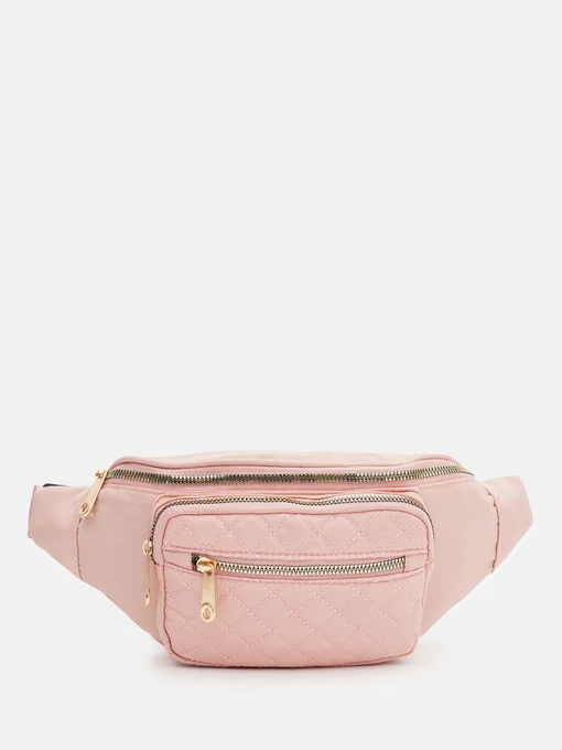 Сумки Monsen модель C1HSSA0533p-pink Фото