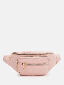 Сумки Monsen модель C1HSSA0533p-pink Фото