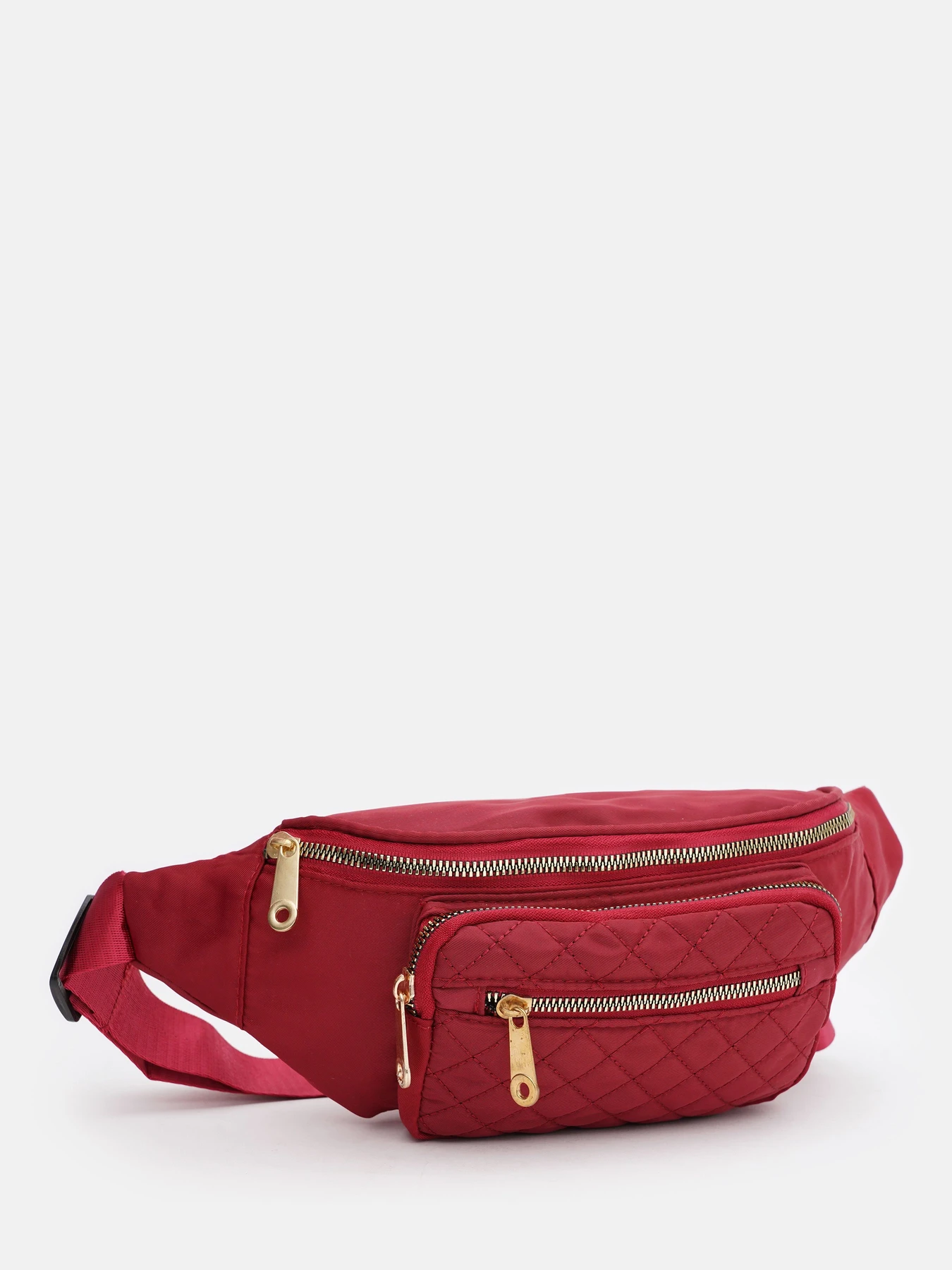 Сумки Monsen модель C1HSSA0533r-red Фото