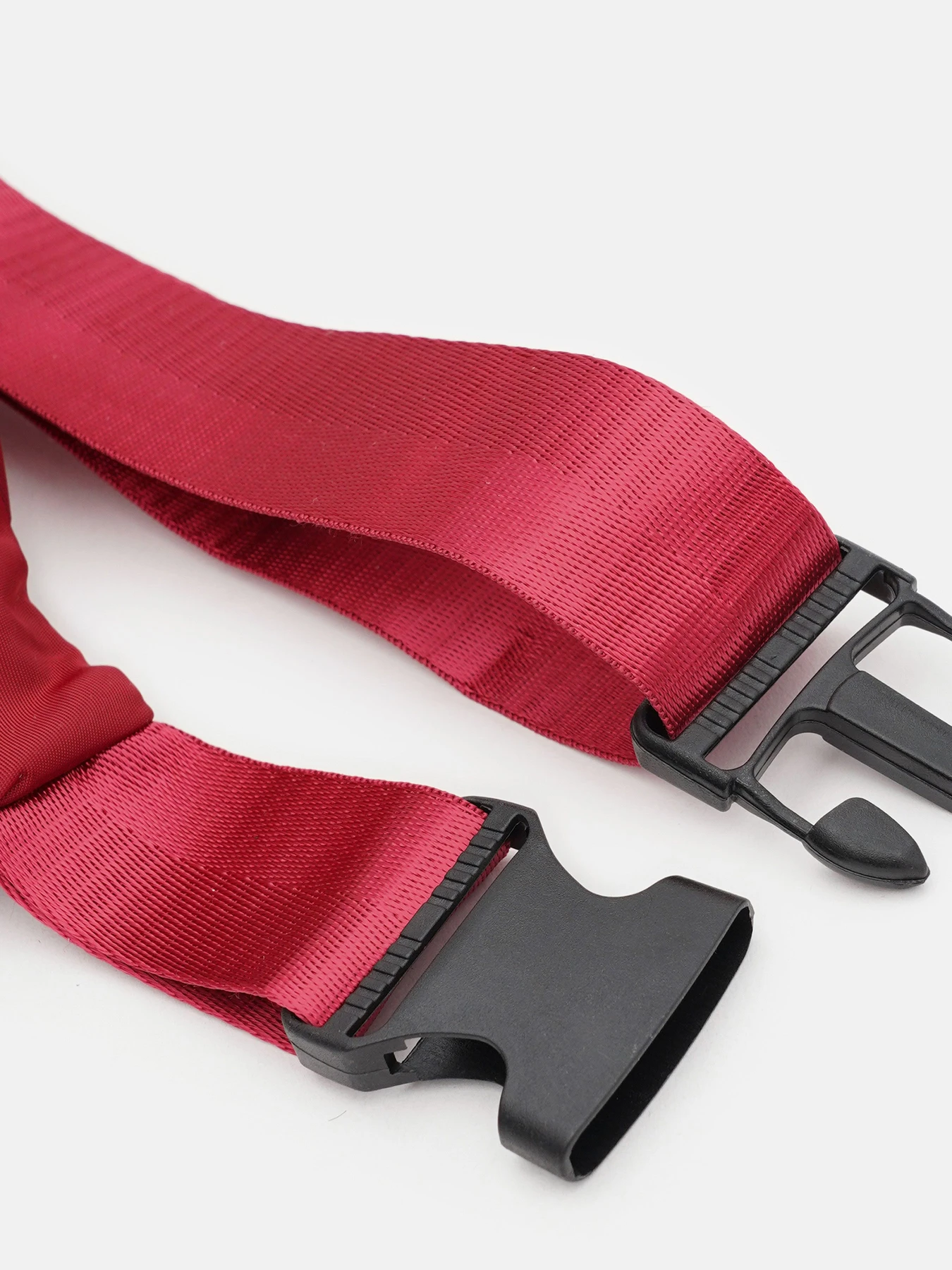 Сумки Monsen модель C1HSSA0533r-red Фото