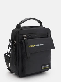 Сумки Monsen модель C1SA8639bl-black Фото