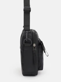 Сумки Monsen модель C1SA8639bl-black Фото