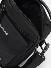 Сумки Monsen модель C1SA8639bl-black Фото