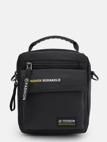 Сумки Monsen модель C1SA8639bl-black Фото