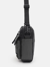 Сумки Monsen модель C1SA8639g-grey Фото