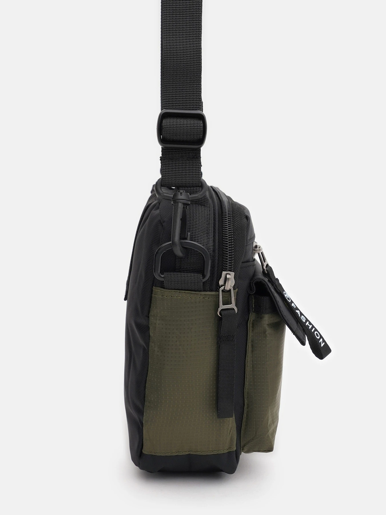Сумки Monsen модель C1SA8639z-green Фото