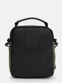 Сумки Monsen модель C1SA8639z-green Фото