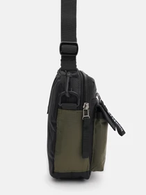 Сумки Monsen модель C1SA8639z-green Фото