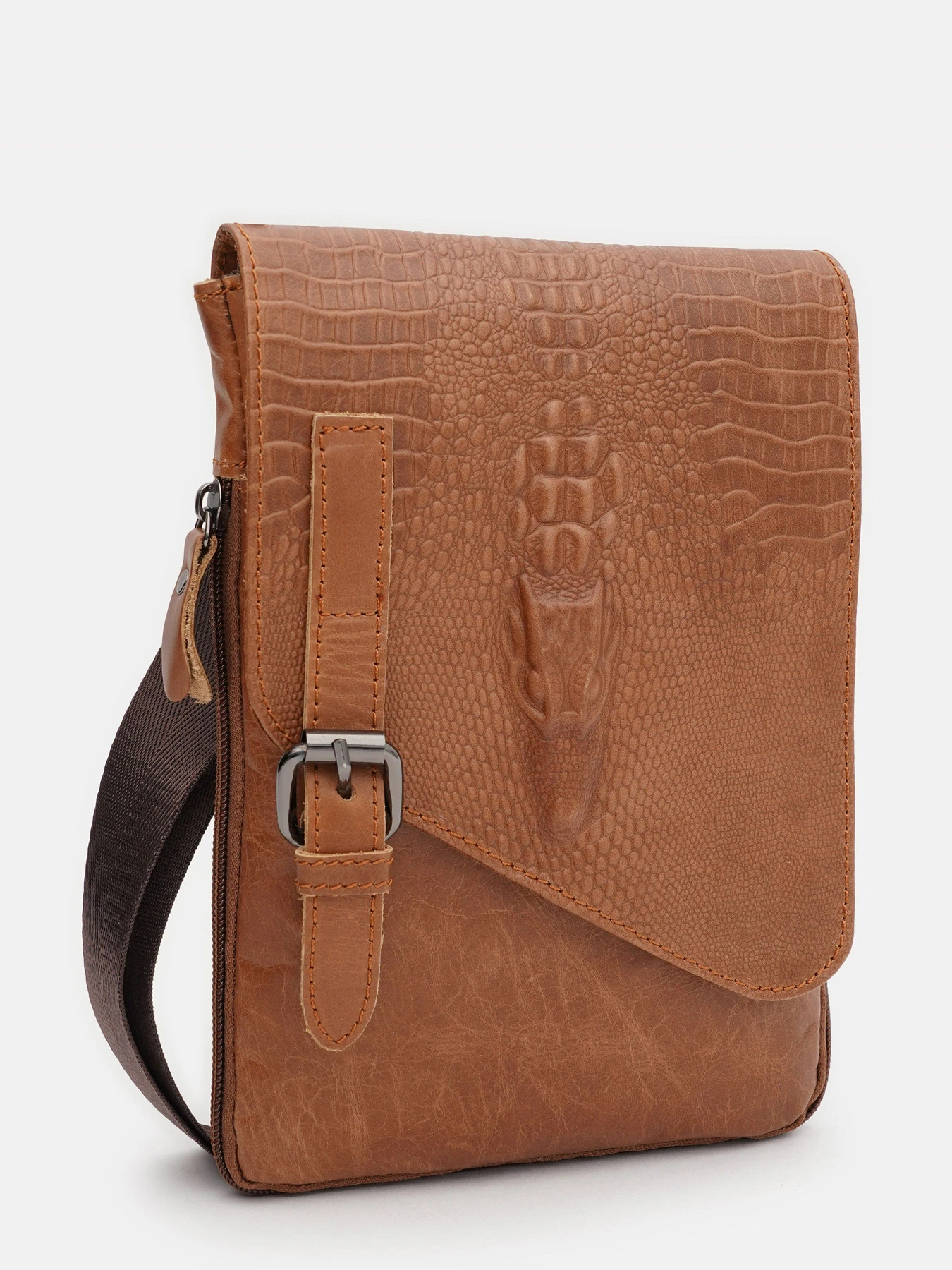 Сумки Keizer модель K15219br-brown Фото