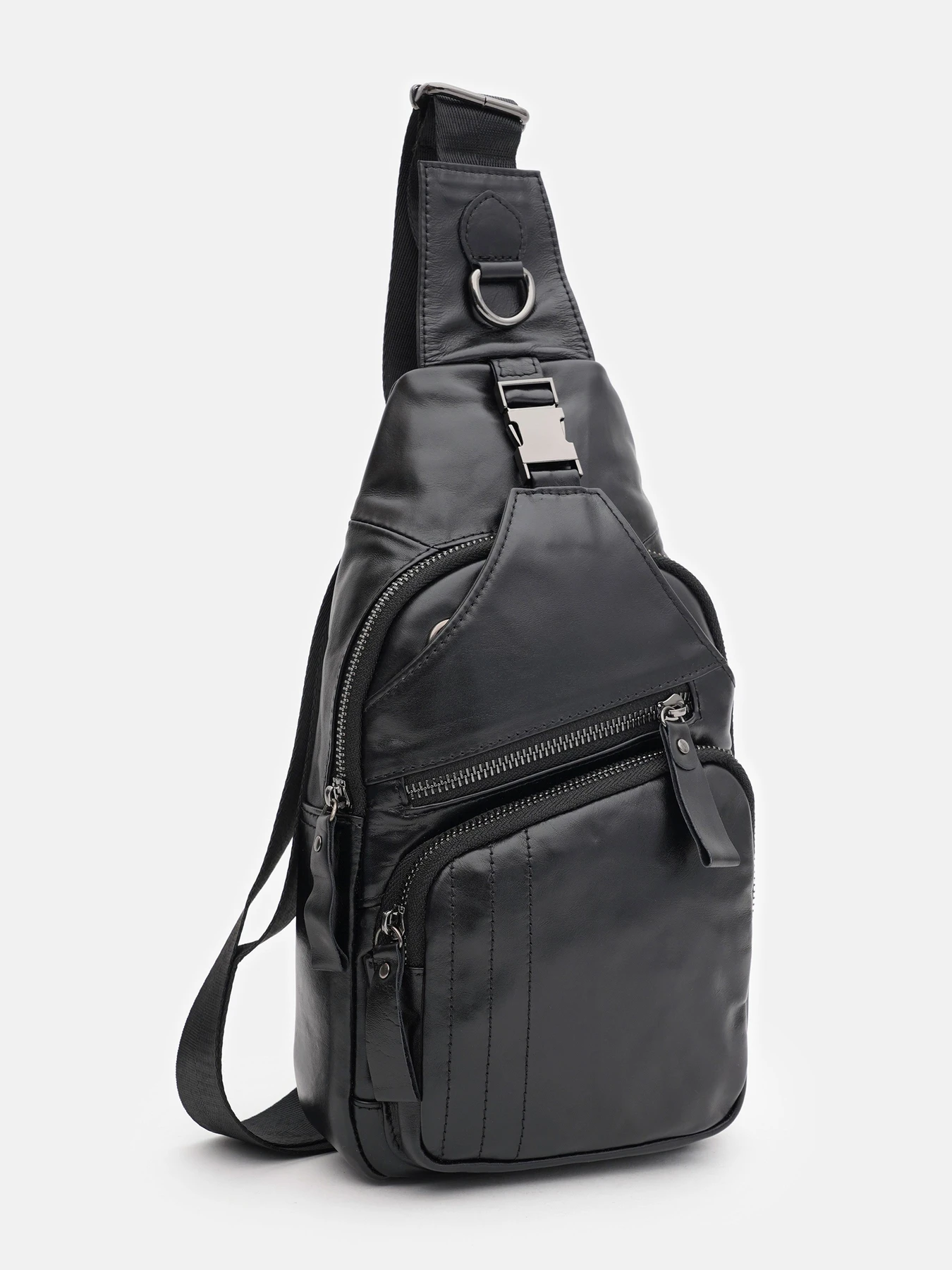 Рюкзаки Keizer модель K19008a-black Фото