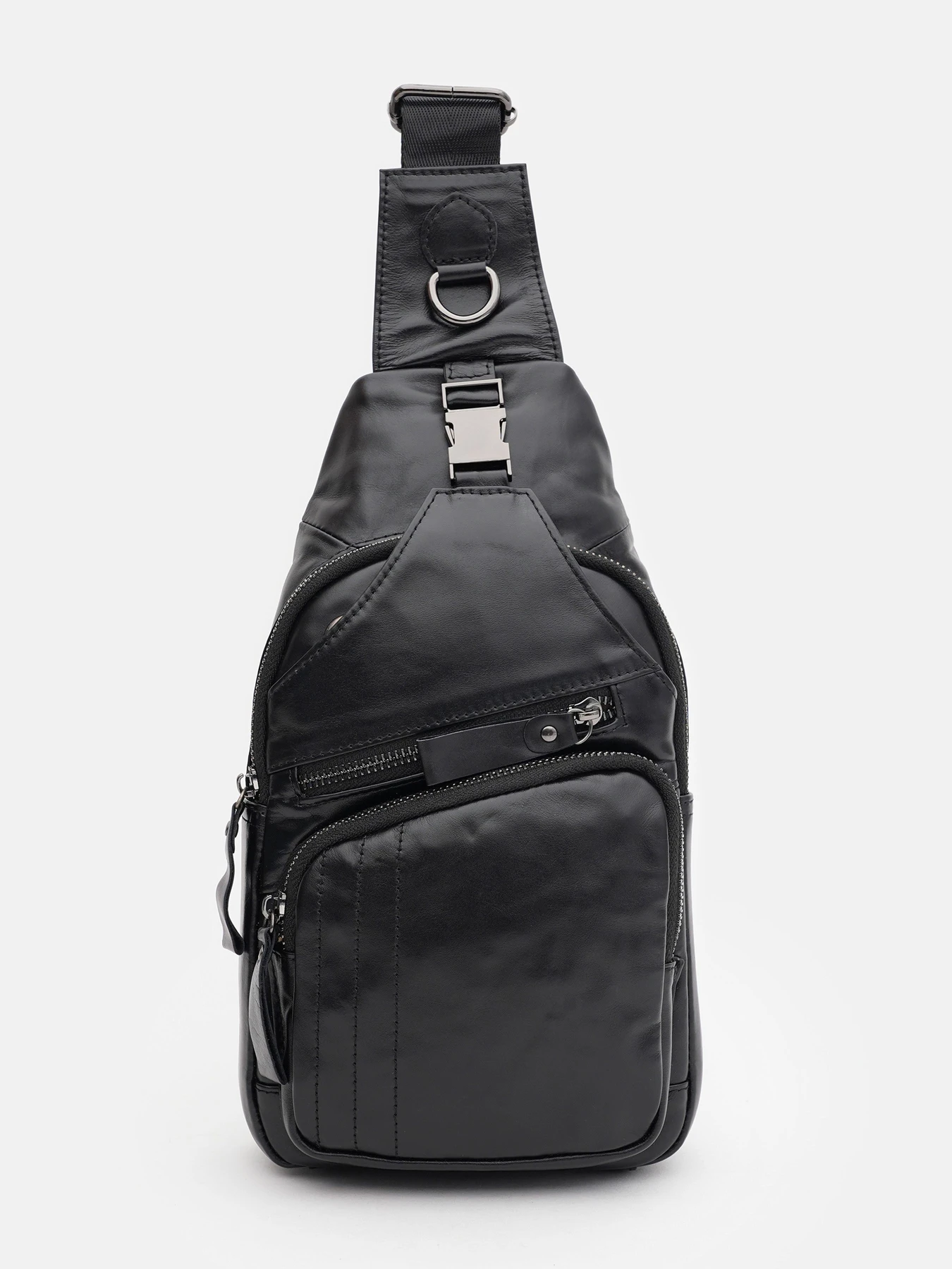 Рюкзаки Keizer модель K19008a-black Фото
