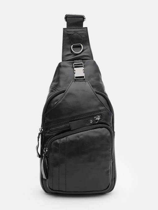 Рюкзаки Keizer модель K19008a-black Фото