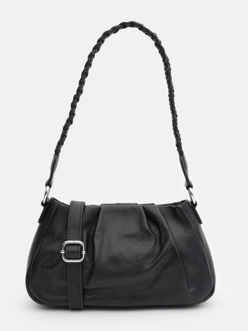 Borsa Leather Крос-боді фото 2