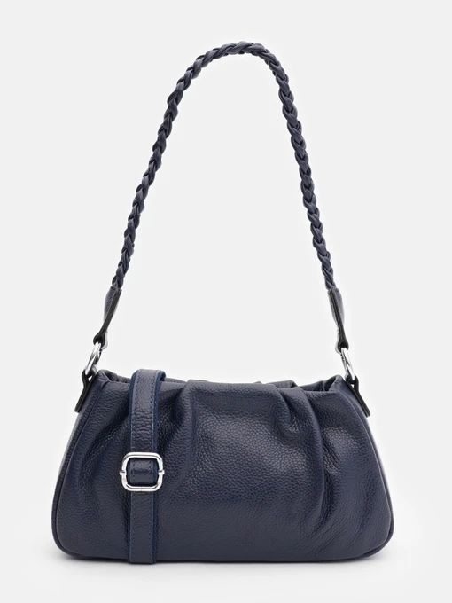 Borsa Leather Крос-боді фото 2