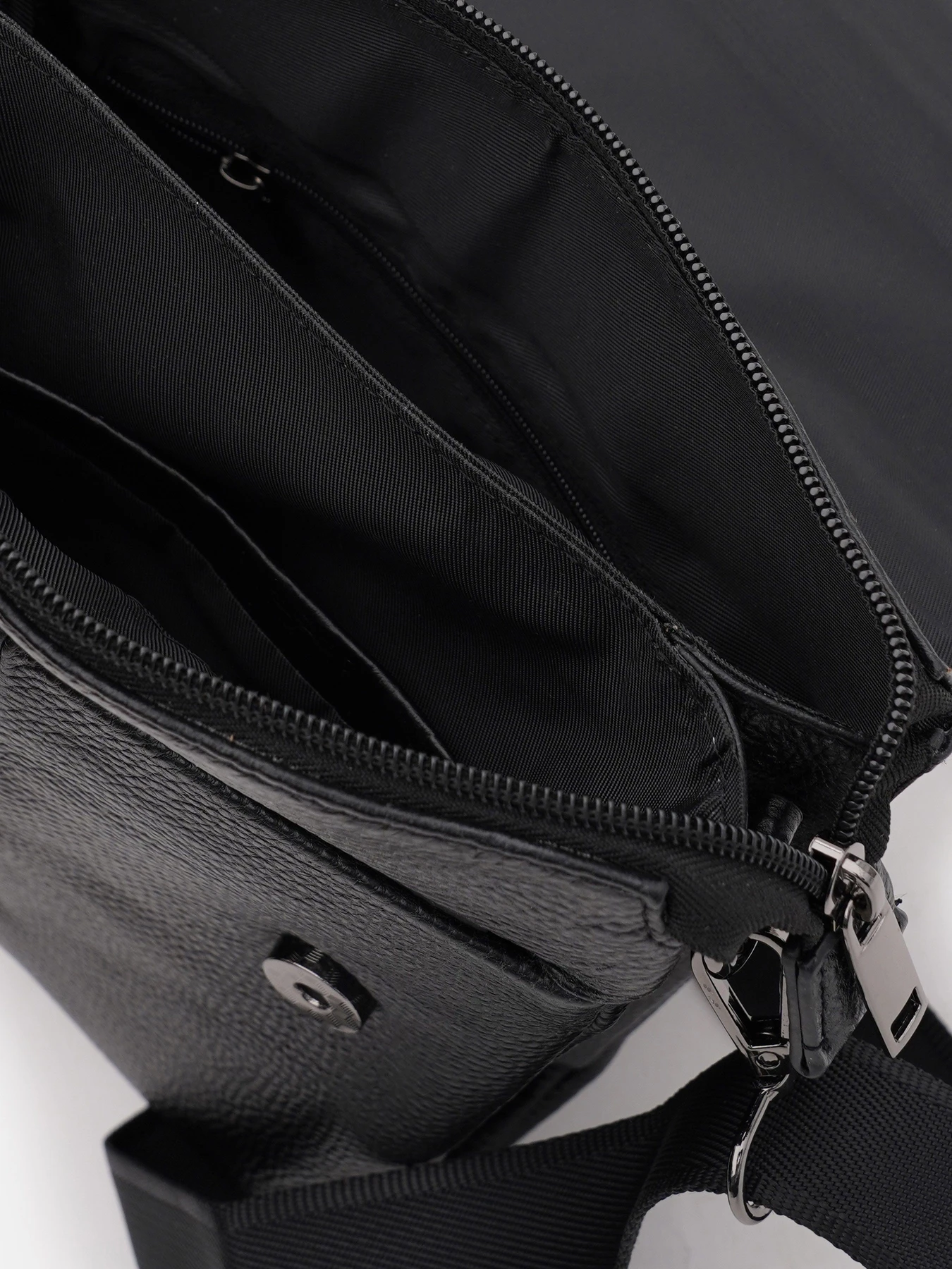Сумки Ricco Grande модель K19903203-black Фото
