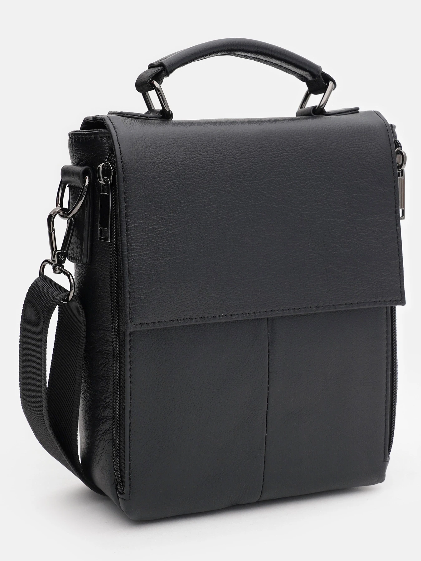 Сумки Ricco Grande модель K17704022-black Фото