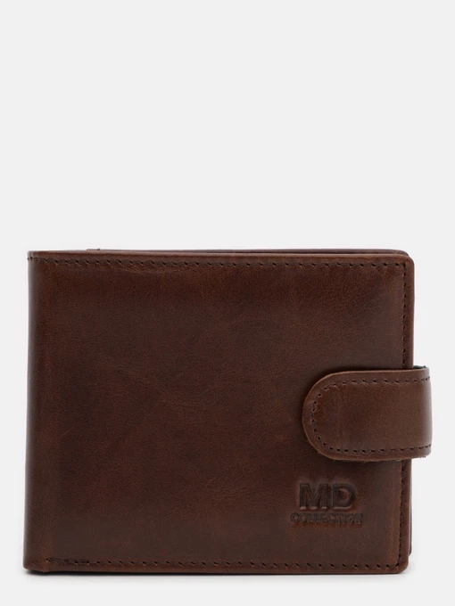 Кошельки Ricco Grande модель K16077c-brown Фото