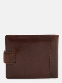 Гаманці Ricco Grande модель K16077c-brown Фото