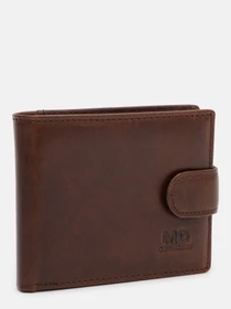 Гаманці Ricco Grande модель K16077c-brown Фото